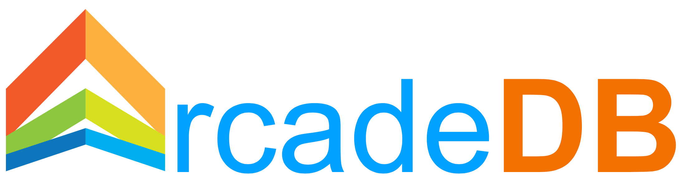 ArcadeDB logo